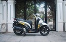 Ngắm Honda SH300 độ rồng Pikachu Hải Phòng đón Tết 